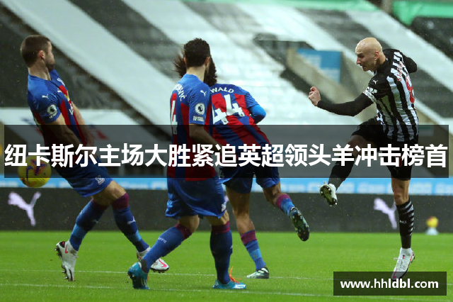 纽卡斯尔主场大胜紧追英超领头羊冲击榜首