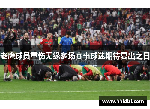 老鹰球员重伤无缘多场赛事球迷期待复出之日