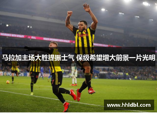 马拉加主场大胜提振士气 保级希望增大前景一片光明 马拉加主场大胜提振士气 保级希望增大前景一片光明